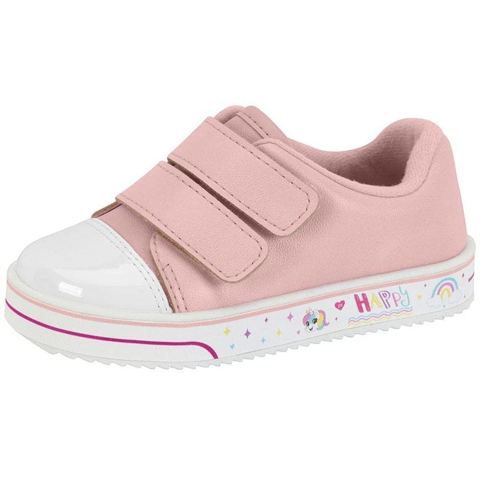 Tenis Molekinha 2131.1123