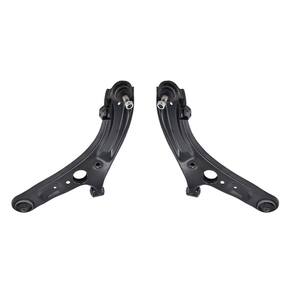 Bandejas Leque Dianteiro Hyundai Veloster 2013 14