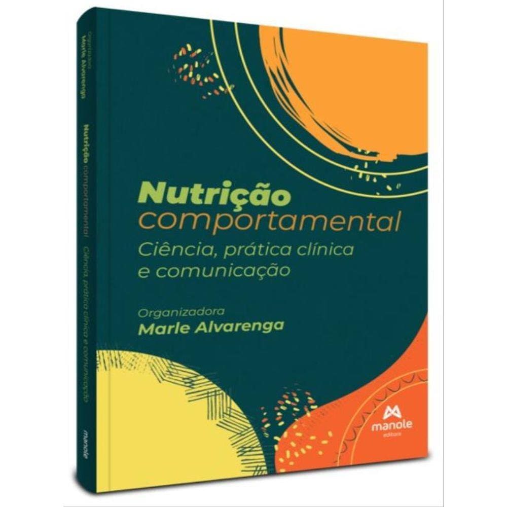 Nutrição Comportamental