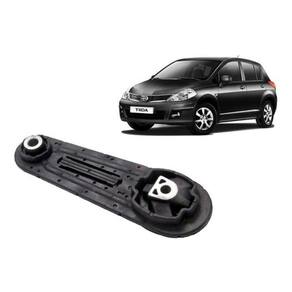 Coxim Suporte Inferior Do Cambio Nissan Tiida 2012