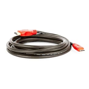 Cabo Mini Hdmi Para Hdmi Versão 2.0 - 19 Pinos, 4K 10 Metros