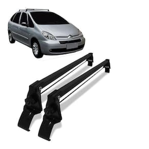 Rack De Teto Bagageiro Picasso 4 Portas Ano 00/14