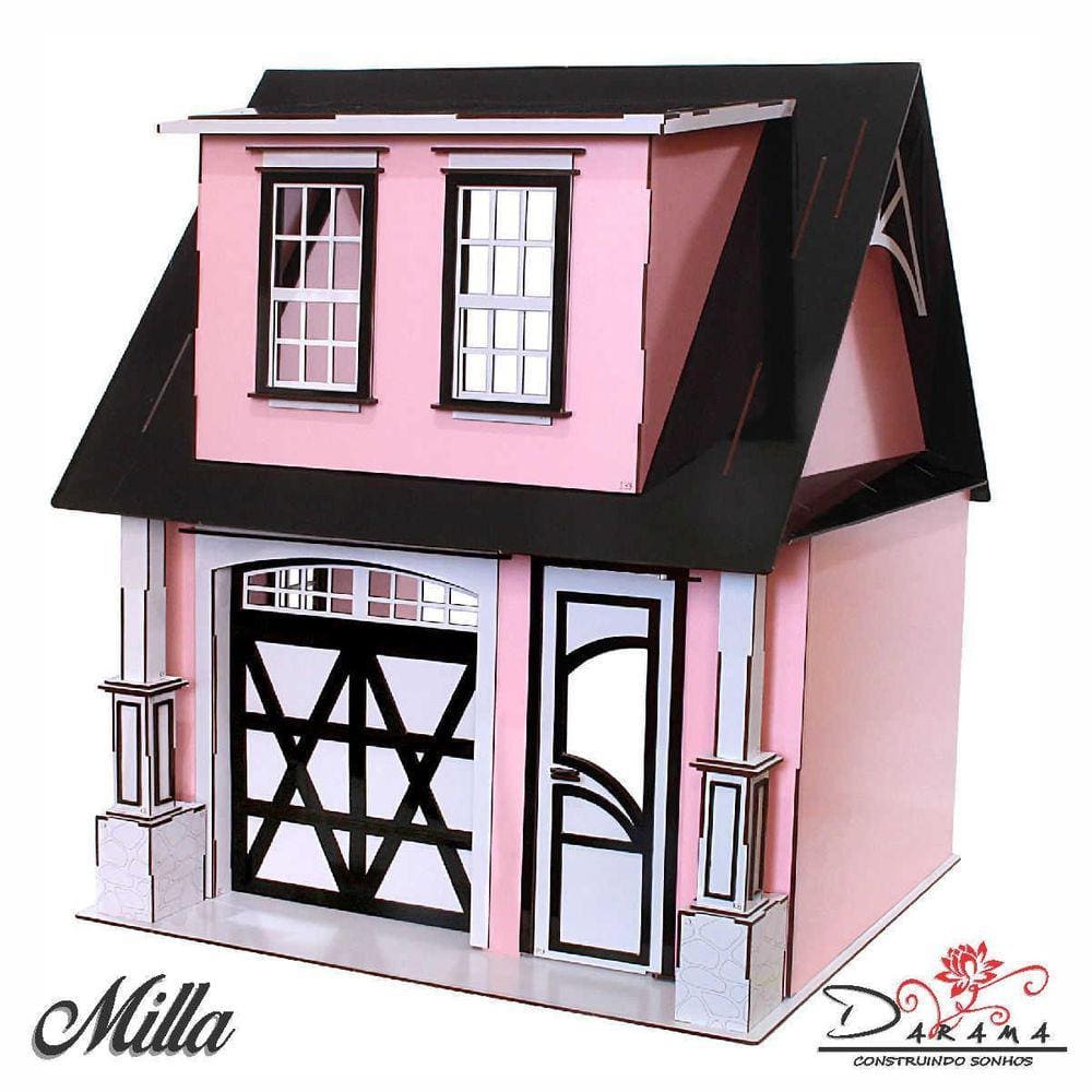 Boneca lata desenho  Black Friday Casas Bahia