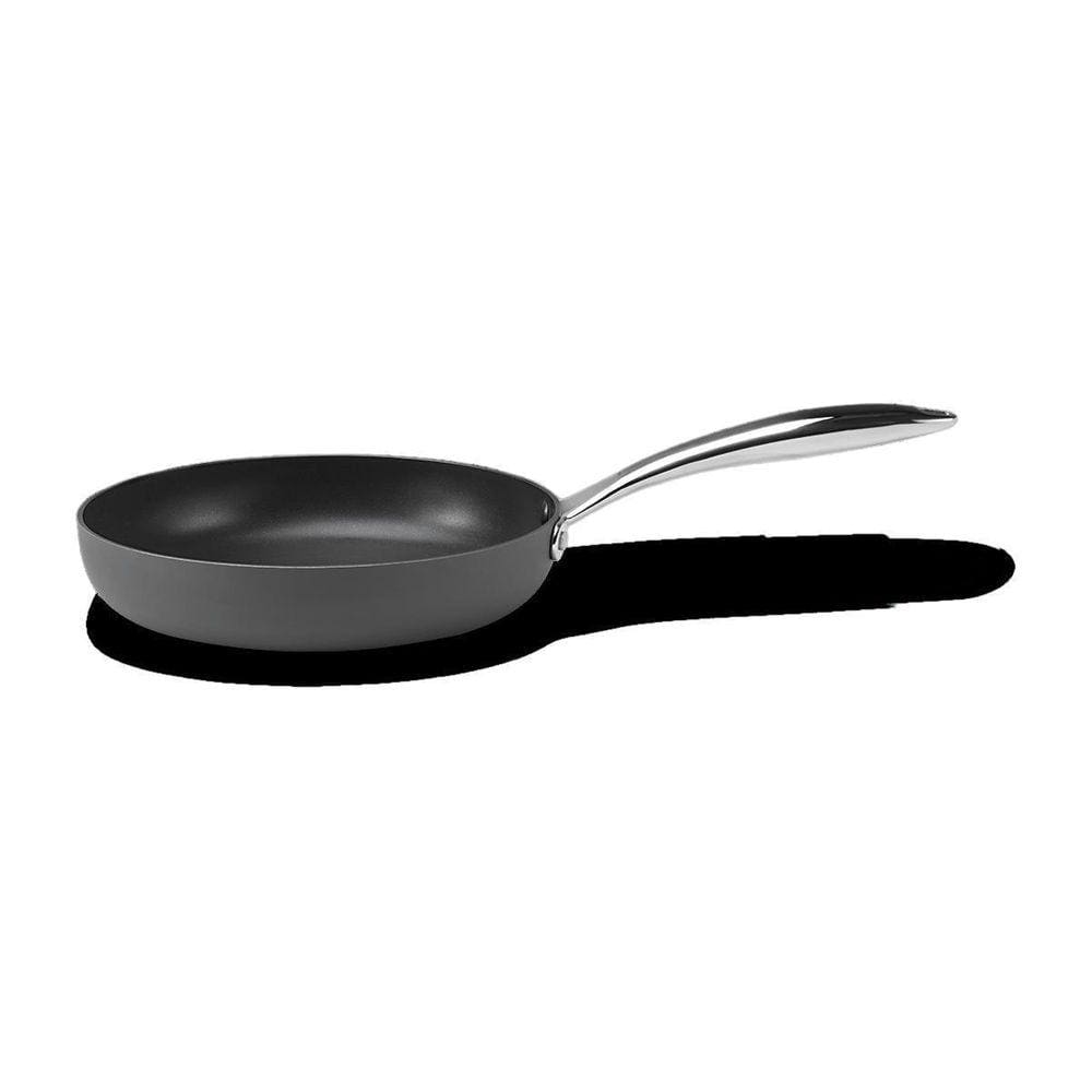 Frigideira 24Cm 1,9L Fundo De Indução Diamond Brinox