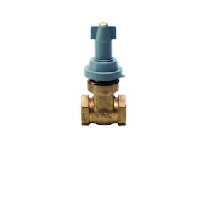 Base Registro De Gaveta 1.1/4` Stoc Metais Nbr -15705/09