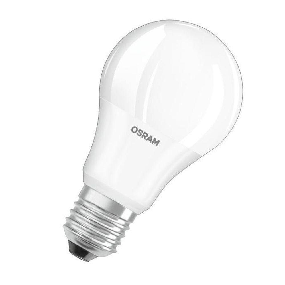 Kit 25 Lampadas Led Cla60 9W 4000K 806Lm Biv E27 - Ledvance