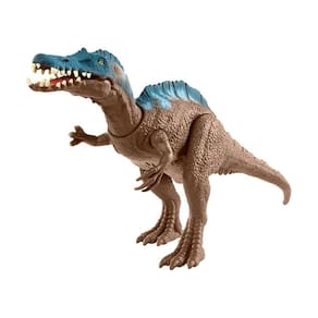Dinossauro Irritator Som Jurassic World Primal Attack Gmc97