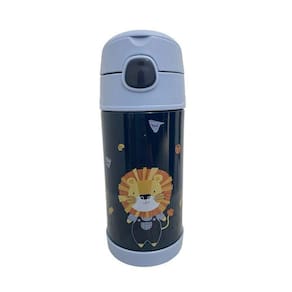 Garrafa Térmica Infantil Quente Frio Clingo 270Ml 3276