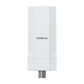 Access Point Outdoor Ap 1250 Ac Wifi Empresarial Intelbras