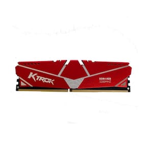 Memória Gamer Ktrok Desktop 8Gb 3200Mhz Drr4 Kt-G8Gd43200Rd