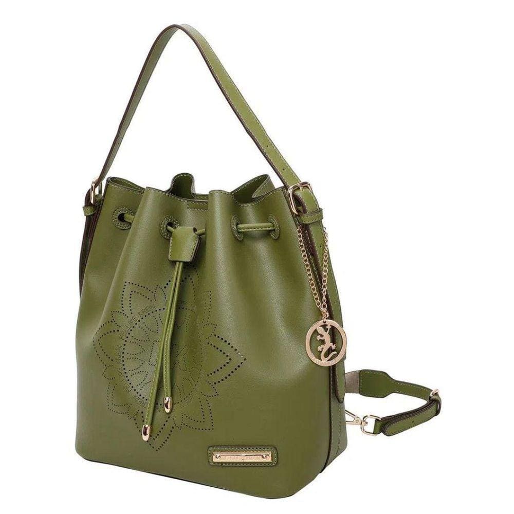 Bolsa Saco - Feminina Fk399 - Fellipe Krein