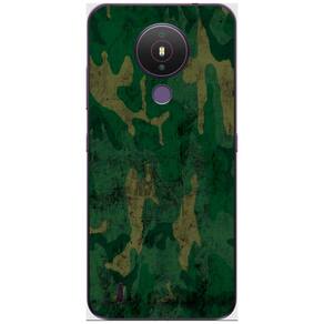 Capa Adesivo Skin161 Verso Para Nokia 1.4 (2021)
