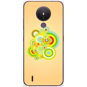 Capa Adesivo Skin370 Verso Para Nokia 1.4 (2021)