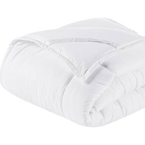 Pillow Top Suavitec Casal Padrão 01 Peça - Branco