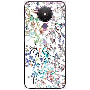 Capa Adesivo Skin106 Verso Para Nokia 1.4 (2021)