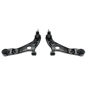Kit 2 Bandeja Completa Dianteira Hyundai Azera 2012 13 14 15