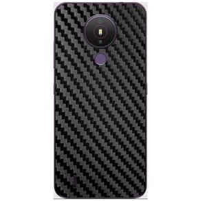 Capa Adesivo Skin349 Verso Para Nokia 1.4 (2021)