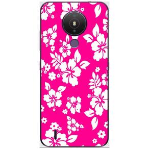 Capa Adesivo Skin182 Verso Para Nokia 1.4 (2021)