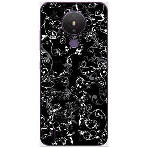 Capa Adesivo Skin359 Verso Para Nokia 1.4 (2021)