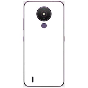 Capa Adesivo Skin352 Verso Para Nokia 1.4 (2021)