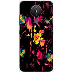 Capa Adesivo Skin206 Verso Para Nokia 1.4 (2021)
