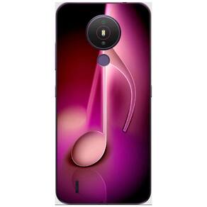 Capa Adesivo Skin376 Verso Para Nokia 1.4 (2021)