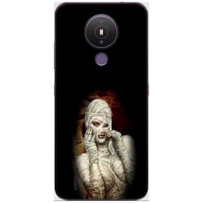 Capa Adesivo Skin116 Verso Para Nokia 1.4 (2021)