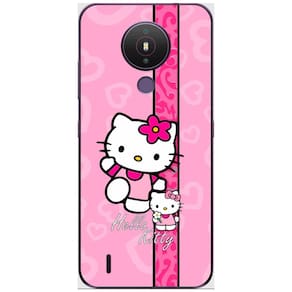 Capa Adesivo Skin378 Verso Para Nokia 1.4 (2021)