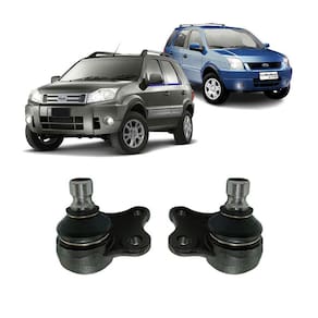 2 Pivô Balança Leque Dianteiro Ford Ecosport 2003 Até 2012