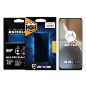 Película Para Motorola Moto G32 - Antiblue - Gshield