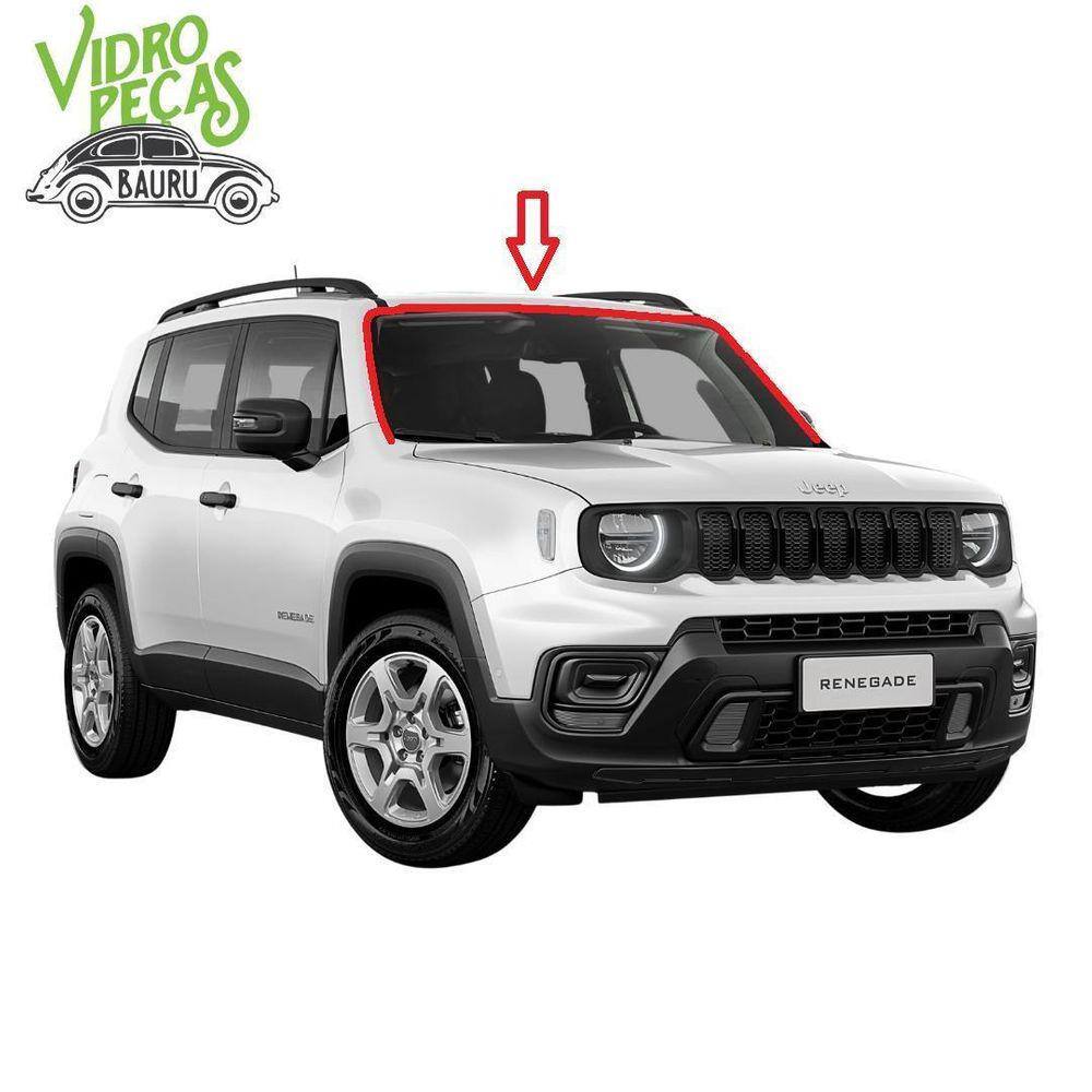 Vuzmode Motorhauben Dämmung - Für Jeep Renegade 2015-2021, Wärme & Schalldämmung