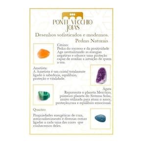 Colar Prata 925 Com Esmeralda Lapidada E Legítima P. Vecchio