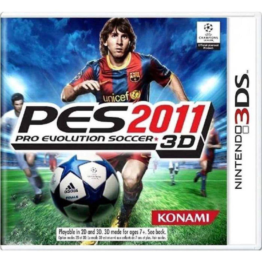 Pro Evolution Soccer 2014