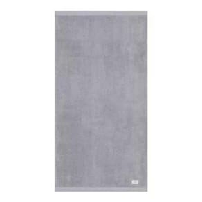 Toalha De Banho Buddemeyer Dual Air 90/160 Cor Cinza