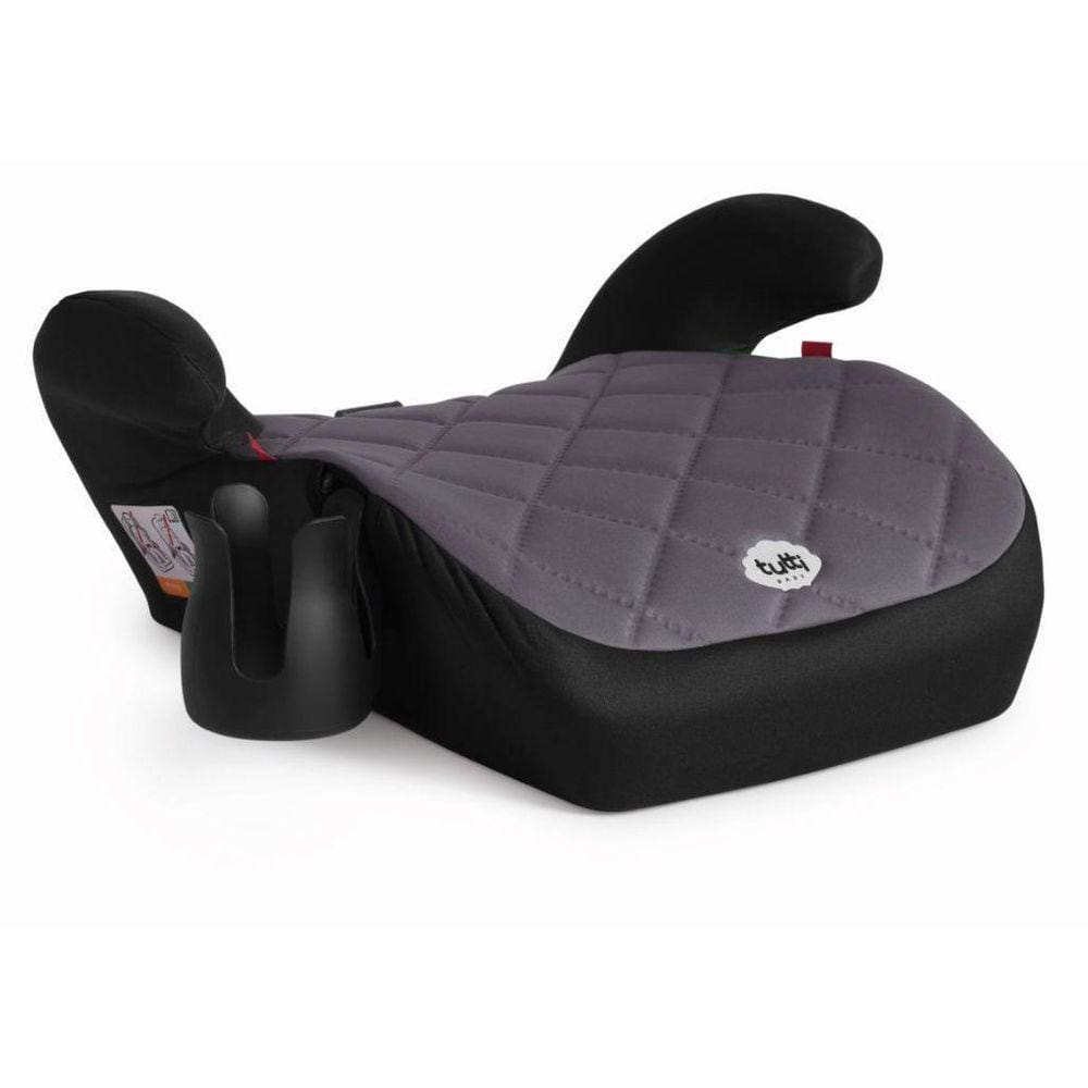 Assento Para Auto Triton Ii Cinza 15 A 36Kg - Tutti Baby