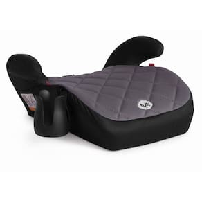 Assento Para Auto Triton Ii Cinza  15 A 36Kg  - Tutti Baby