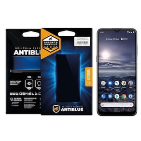 Película Para Nokia G21 - Antiblue - Gshield