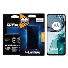 Película Para Motorola Moto G62 5G - Antiblue - Gshield