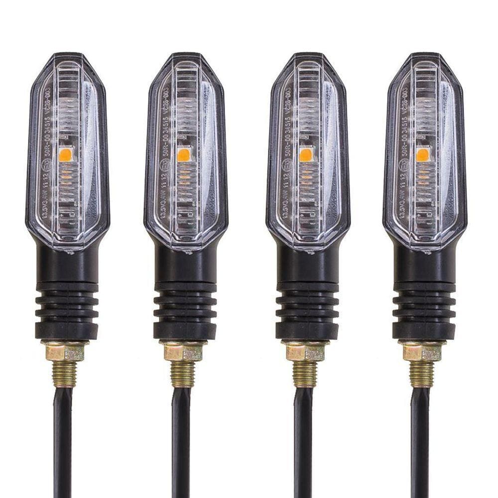 Kit 4 Pisca Cb Twister Universal Aolixim