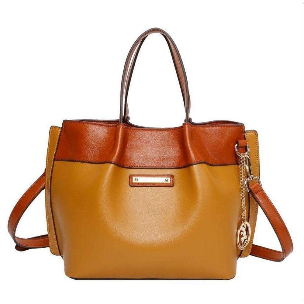Bolsa Feminina Fk401- Fellipe Krein