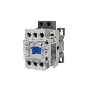Contator Trip. 22A/Ac3 110Vca Aux 1Na+1Nf Ct22 Metaltex
