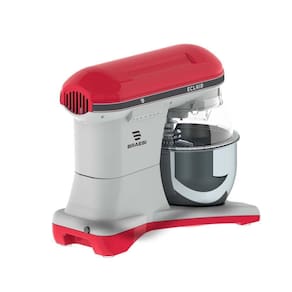Batedeira Planetária Braesi Eclair Bp-500 Bivolt