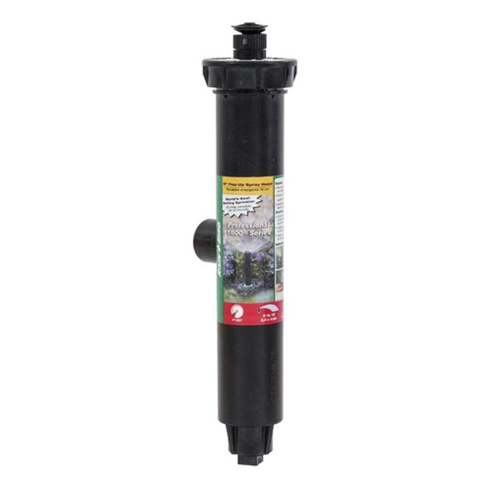 Aspersor Profissional - Spray Escamotevel - Rain Bird