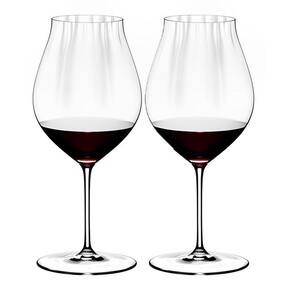 Conjunto 2 Taças Riedel Performance Pinot Noir Cristal Top
