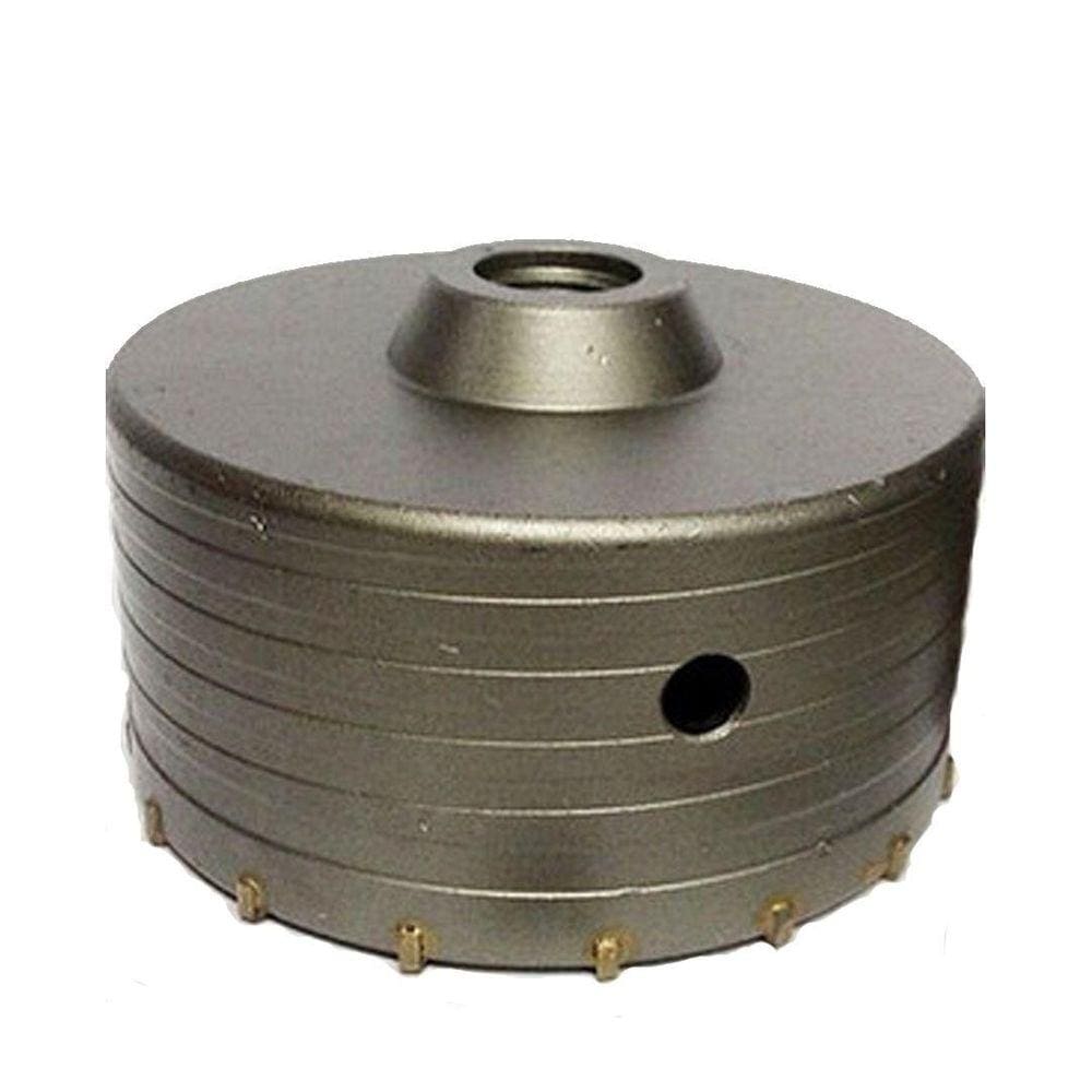 Serra Copo Vídea 150Mm Concreto E Alvenaria Ht 41339