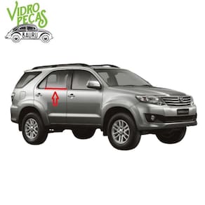 Pestana Externa Traseira Direita Hilux 2014 A 2020 Sw4