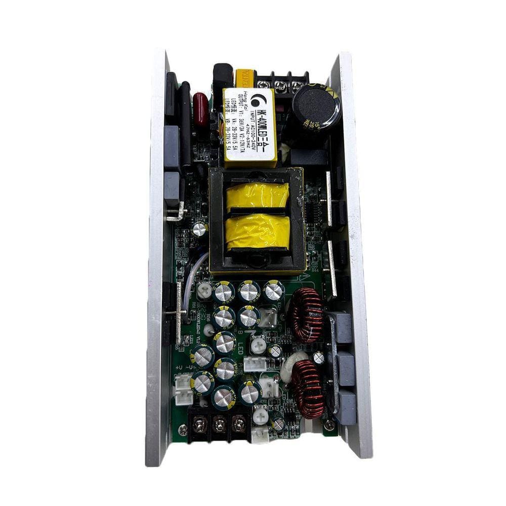 Fonte 36V + 12V Para Moving Spot Led One Pro Bsw500  51190
