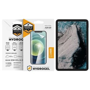 Película Para Tablet Nokia T20 - Hydrogel Hd - Gshield