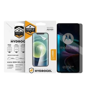 Película Para Motorola Edge 30 5G - Privacidade Hydrogel