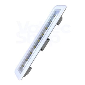 Placa Led Geladeira Brastemp Brm45H Brm44H Brm59 Bre57 Bre59